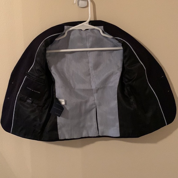 Tommy Hilfiger Baby Blazer - Picture 2 of 3